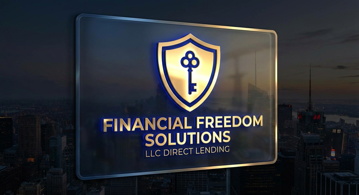 Financial Freedom Solutions LLC Logo